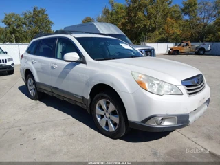 SUBARU SUBARU OUTBACK 2.5I PREMIUM