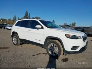 JEEP JEEP CHEROKEE LATITUDE 4X4