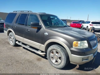 FORD FORD EXPEDITION EDDIE BAUER/KING RANCH