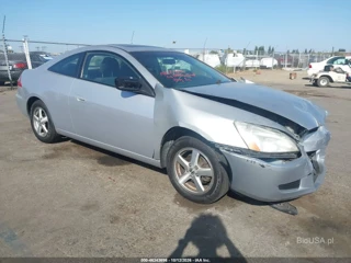 HONDA HONDA ACCORD 2.4 EX