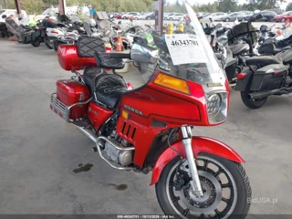 HONDA HONDA GL1100 A