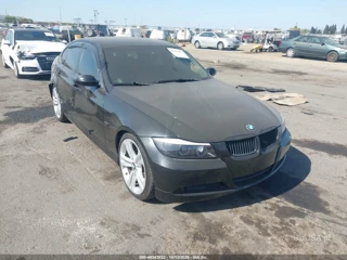 BMW 328I