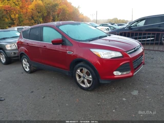 FORD FORD ESCAPE SE