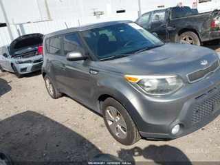 KIA KIA SOUL