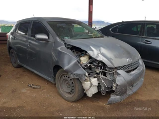 TOYOTA TOYOTA MATRIX
