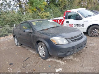 CHEVROLET CHEVROLET COBALT LT