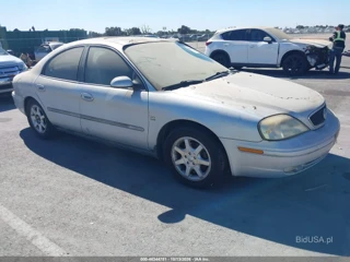 MERCURY MERCURY SABLE LS PREMIUM