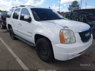 GMC YUKON SLT