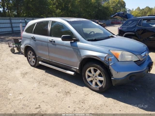 HONDA HONDA CR-V EX