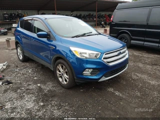 FORD FORD ESCAPE SE