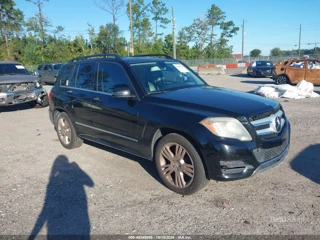 MERCEDES-BENZ MERCEDES-BENZ GLK 350