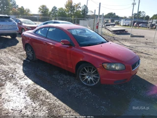 VOLVO VOLVO C70 T5