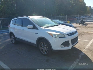 FORD FORD ESCAPE SE
