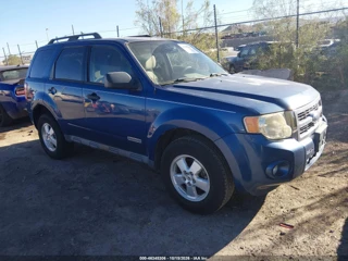 FORD FORD ESCAPE XLT