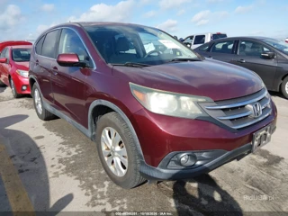 HONDA HONDA CR-V EX