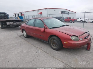 FORD FORD TAURUS LX/SE