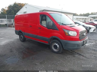 FORD FORD TRANSIT-250