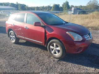 NISSAN NISSAN ROGUE S