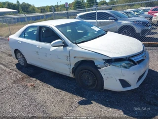 TOYOTA TOYOTA CAMRY LE