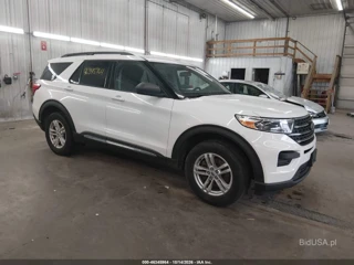 FORD FORD EXPLORER XLT