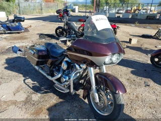 HARLEY-DAVIDSON HARLEY-DAVIDSON FLTRI