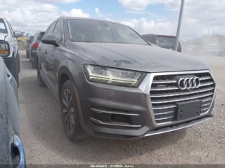 AUDI AUDI Q7 3.0T PREMIUM