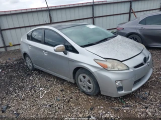 TOYOTA TOYOTA PRIUS IV