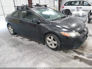 HONDA HONDA CIVIC EX