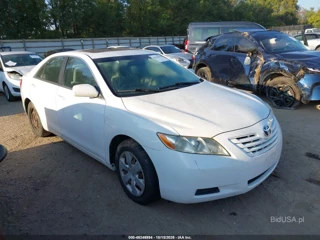 TOYOTA TOYOTA CAMRY LE