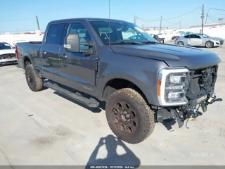 FORD FORD F-250 XLT