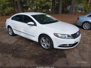 VOLKSWAGEN VOLKSWAGEN CC 2.0T SPORT