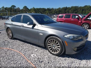 BMW 535I