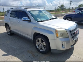 GMC TERRAIN SLT-2