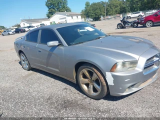 DODGE DODGE CHARGER