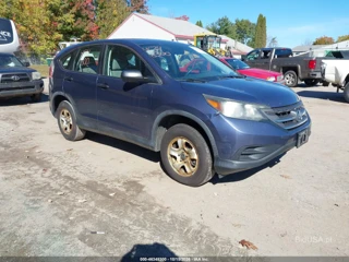 HONDA HONDA CR-V LX