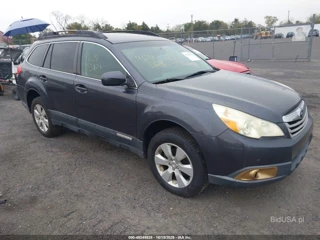 SUBARU SUBARU OUTBACK 2.5I PREMIUM