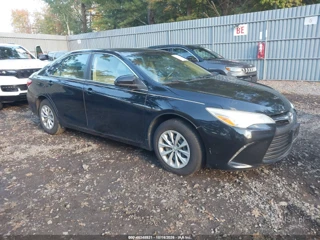 TOYOTA TOYOTA CAMRY LE