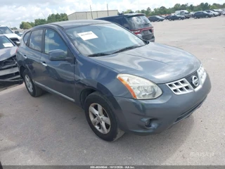 NISSAN NISSAN ROGUE S