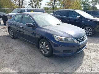 HONDA HONDA ACCORD LX