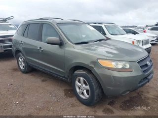 HYUNDAI HYUNDAI SANTA FE GLS