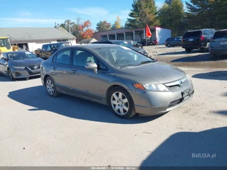 HONDA HONDA CIVIC LX