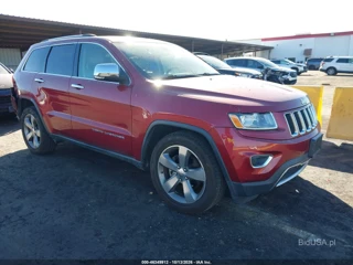 JEEP JEEP GRAND CHEROKEE LIMITED