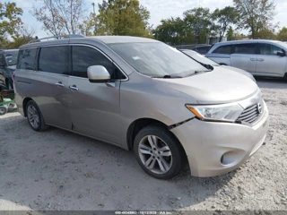 NISSAN NISSAN QUEST S