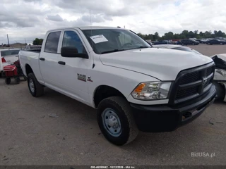 RAM RAM 2500 TRADESMAN  4X4 6'4 BOX