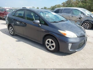 TOYOTA TOYOTA PRIUS TWO