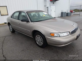 BUICK BUICK CENTURY CUSTOM
