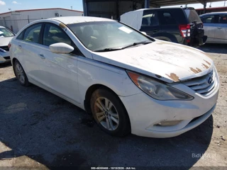 HYUNDAI HYUNDAI SONATA GLS