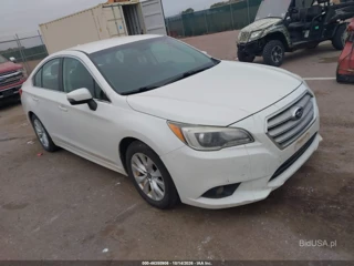 SUBARU SUBARU LEGACY 2.5I PREMIUM
