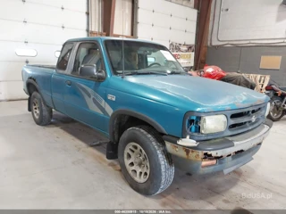 MAZDA MAZDA B4000 CAB PLUS