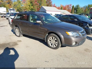 SUBARU SUBARU OUTBACK 2.5I LIMITED